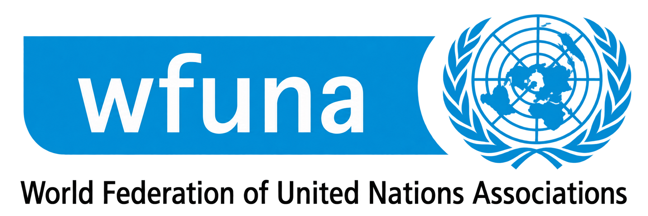WFUNA 로고